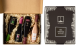 Deluxe Decorated Gift Box