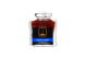 Amber ginger beer jelly