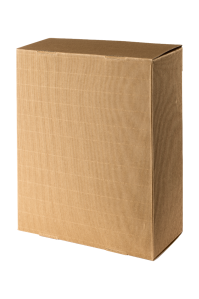 Scatola Grande 4 Bottiglie da 0,75 lt.