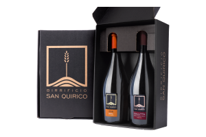 Bauletto Confezione Regalo