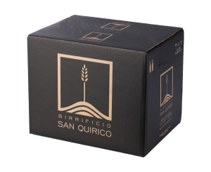 Box 12pz Formato piccolo